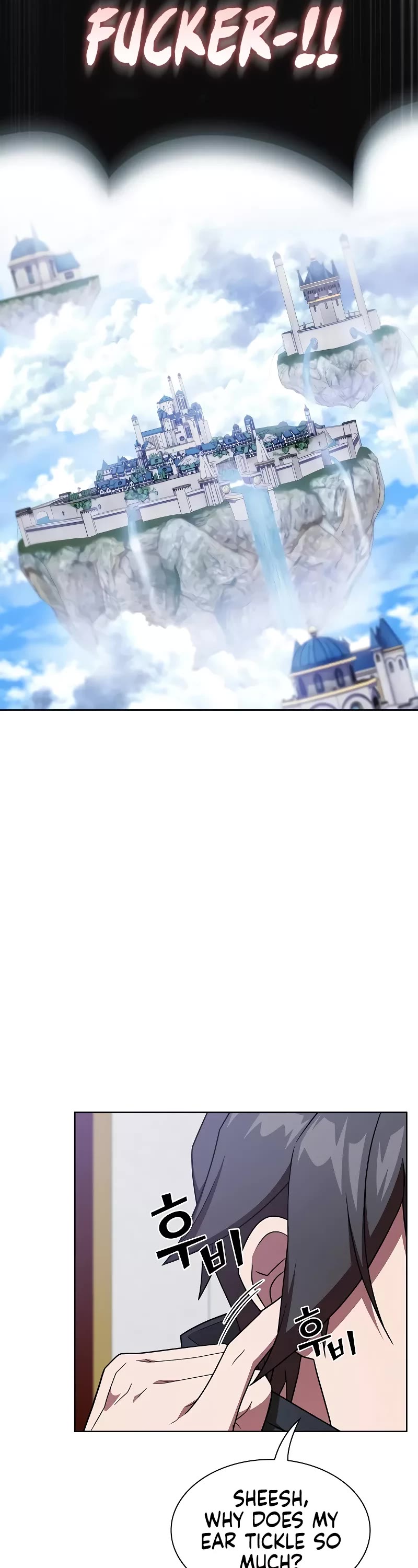 The Tutorial Tower's Advanced Player Chapter 183 page 43 - Chapter 183