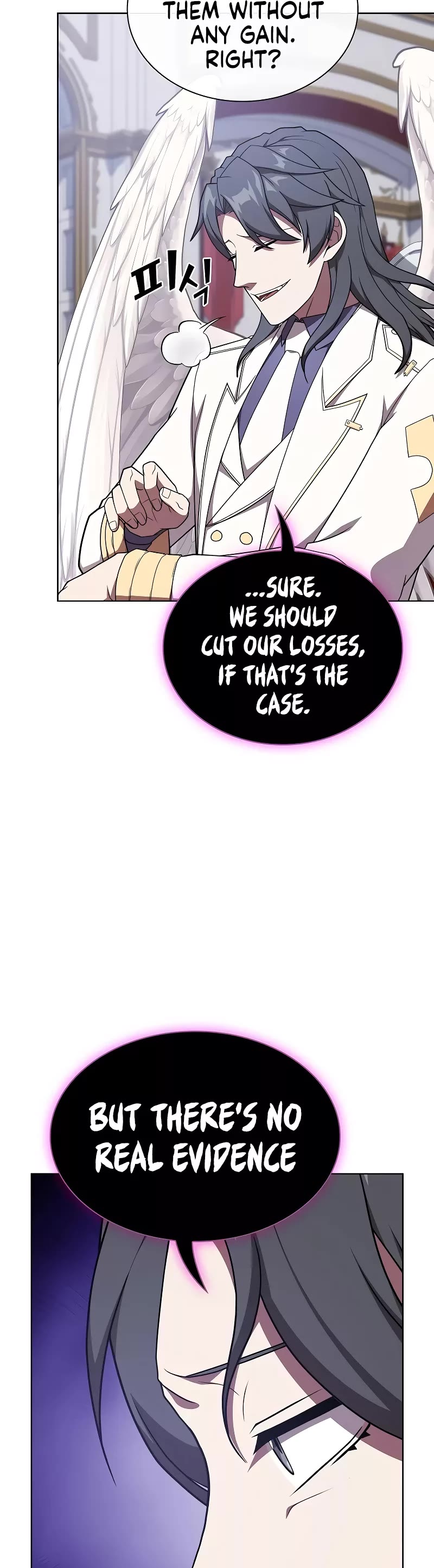 The Tutorial Tower's Advanced Player Chapter 183 page 45 - Chapter 183
