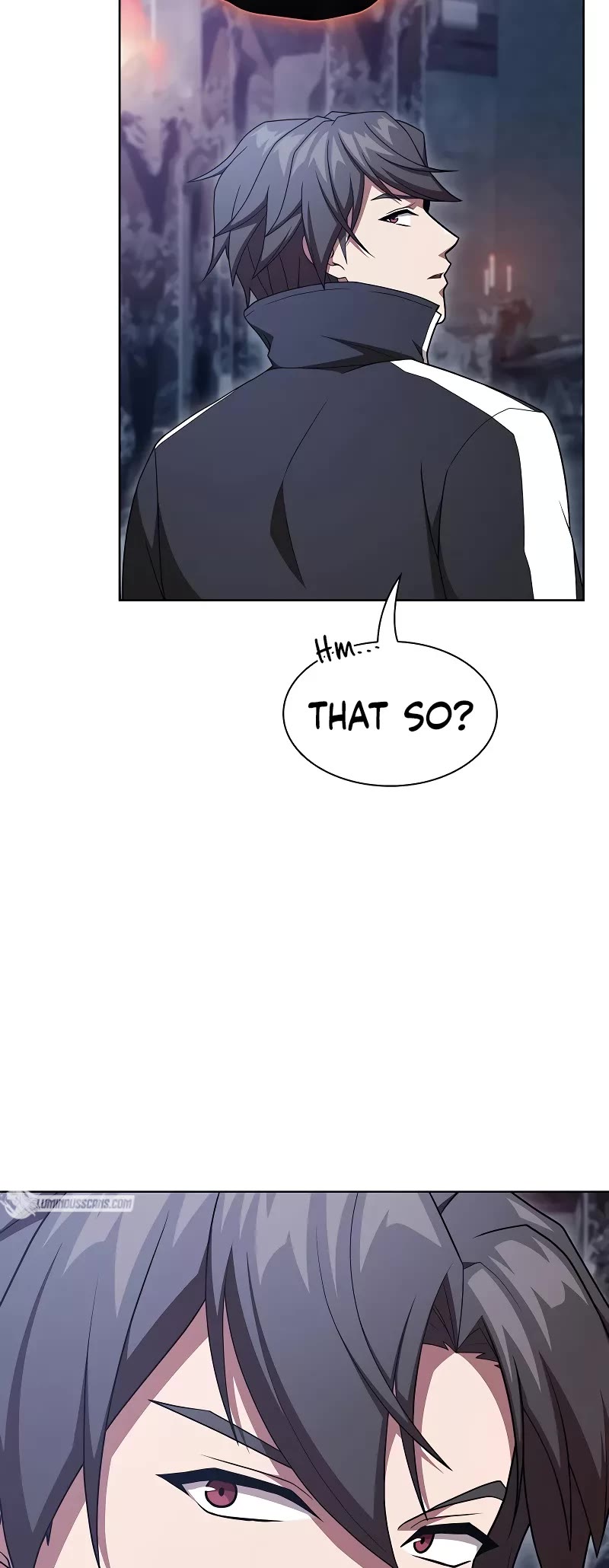 The Tutorial Tower's Advanced Player Chapter 183 page 5 - Chapter 183