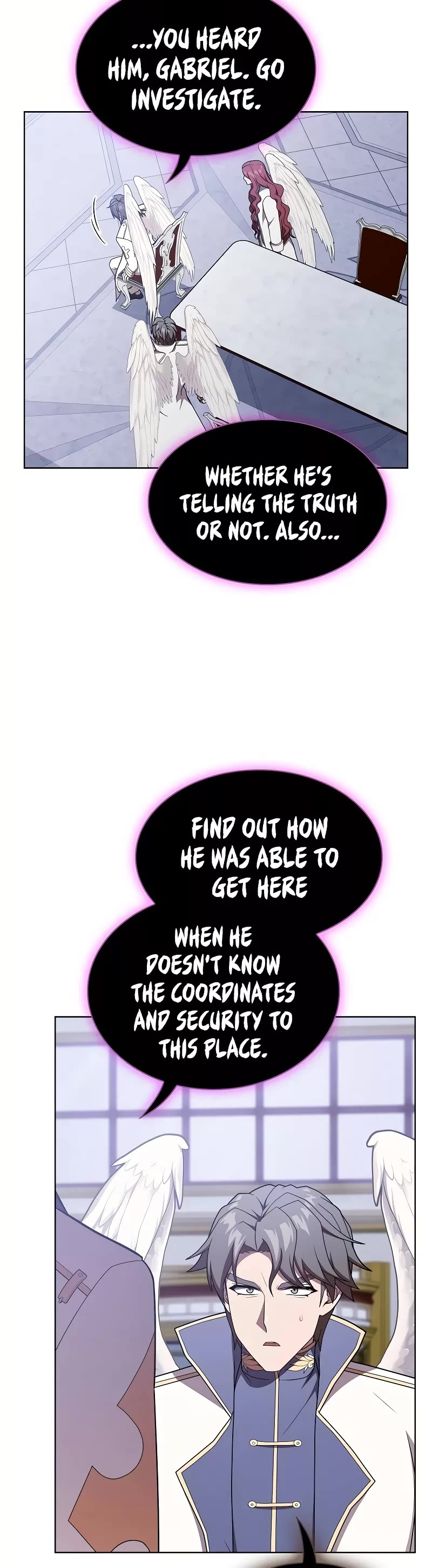 The Tutorial Tower's Advanced Player Chapter 183 page 51 - Chapter 183