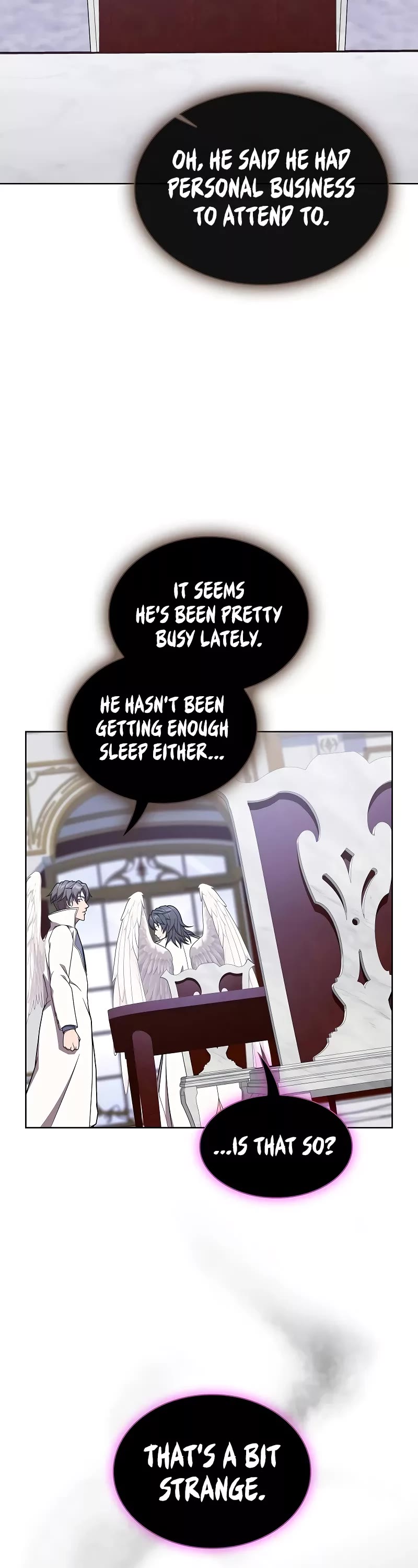 The Tutorial Tower's Advanced Player Chapter 183 page 53 - Chapter 183