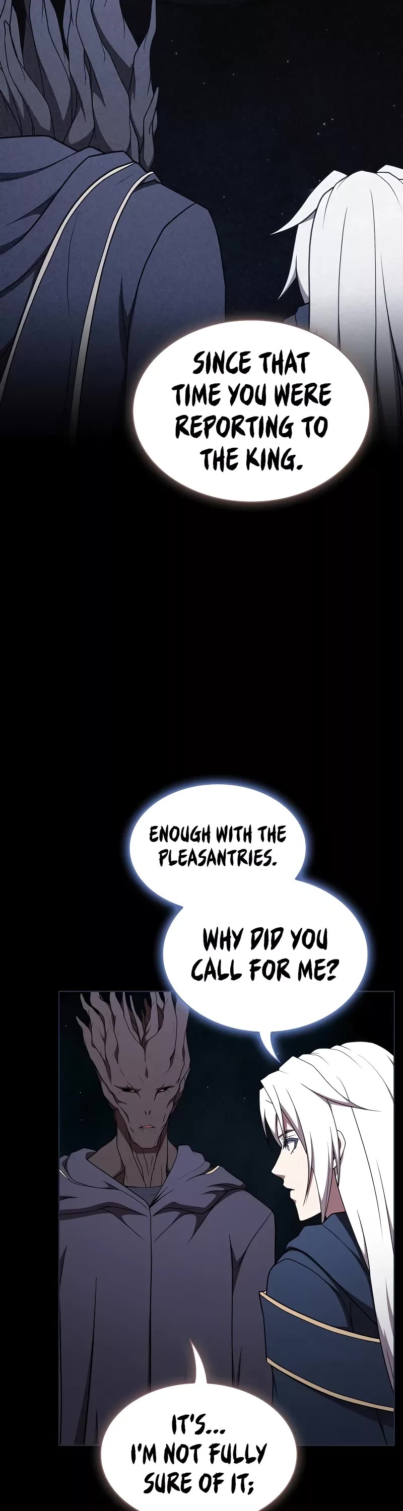 The Tutorial Tower's Advanced Player Chapter 183 page 59 - Chapter 183