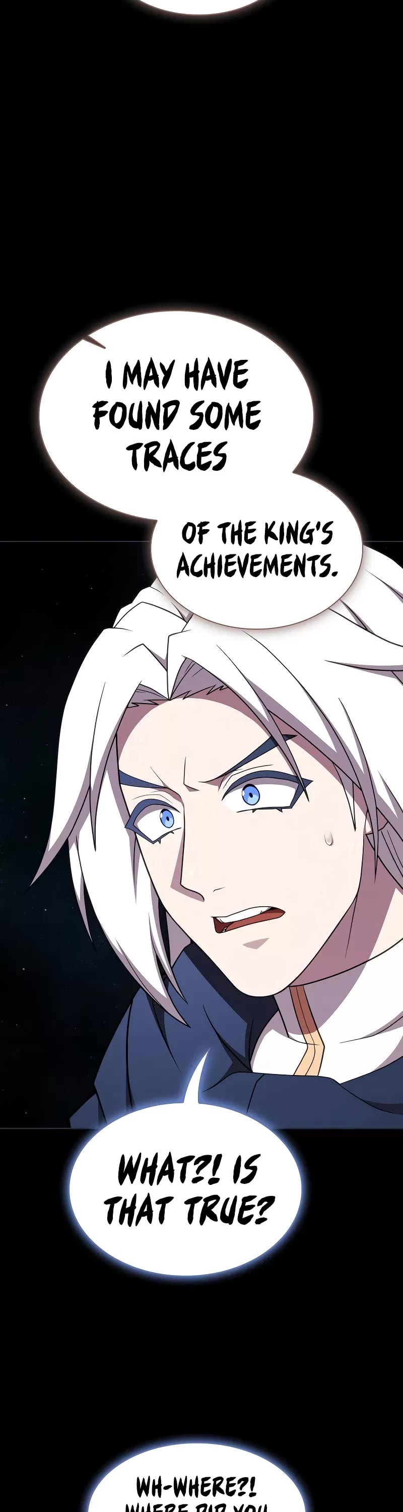 The Tutorial Tower's Advanced Player Chapter 183 page 60 - Chapter 183