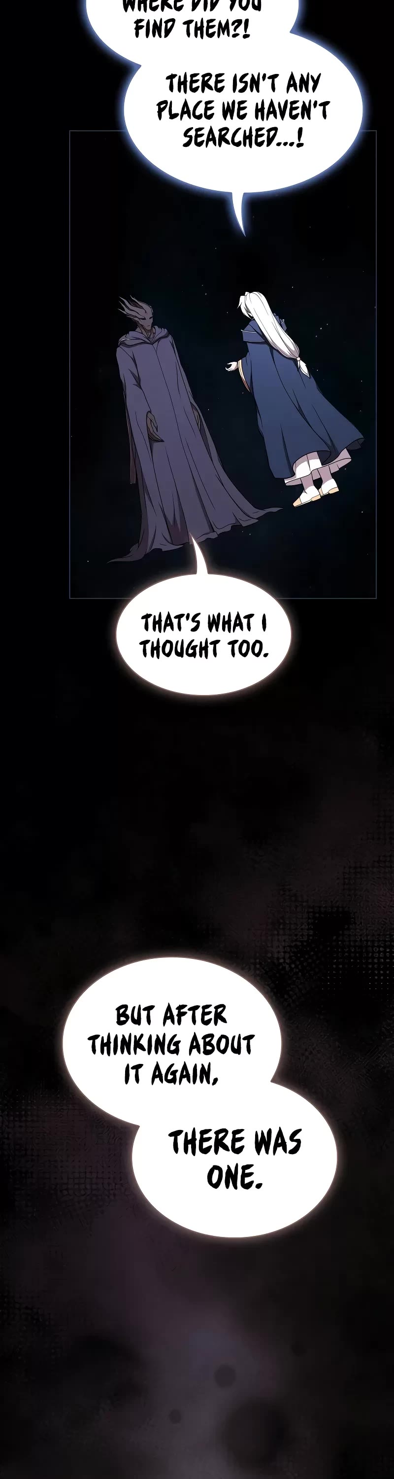 The Tutorial Tower's Advanced Player Chapter 183 page 61 - Chapter 183