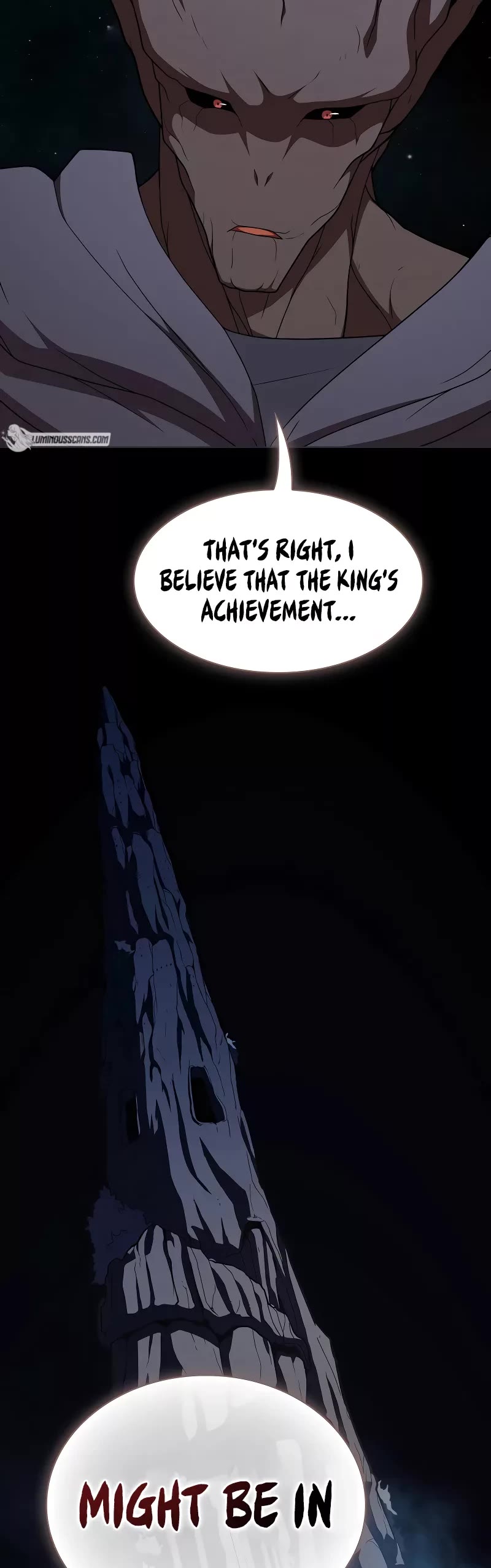 The Tutorial Tower's Advanced Player Chapter 183 page 63 - Chapter 183