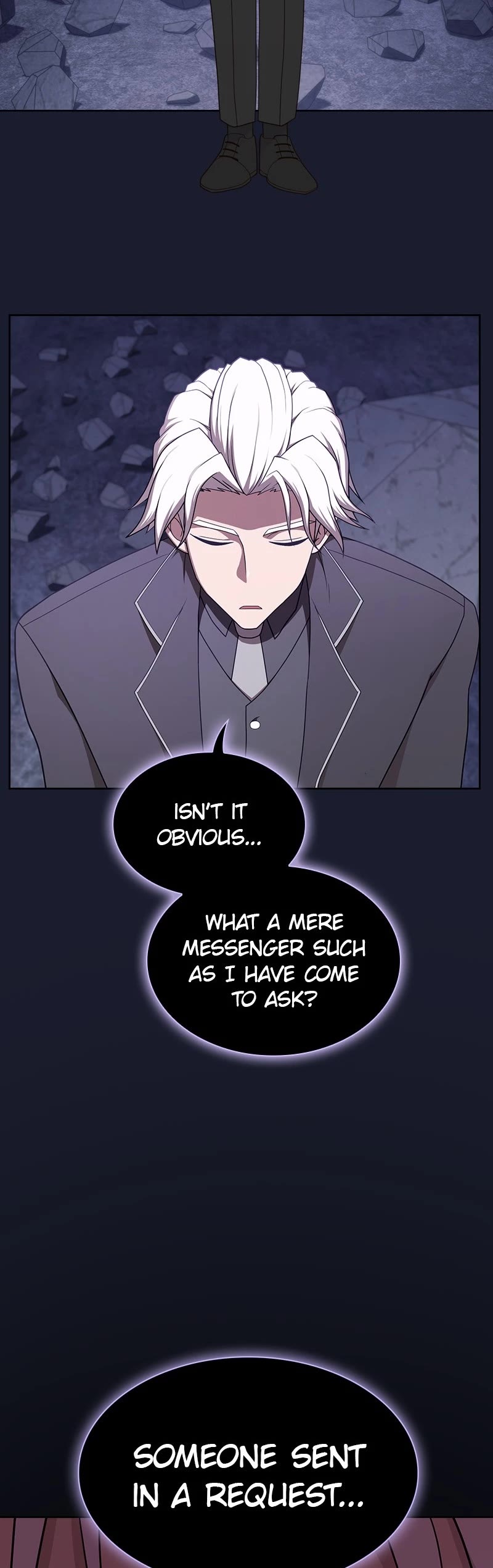 The Tutorial Tower's Advanced Player Chapter 184 page 14 - Chapter 184: Episode 184