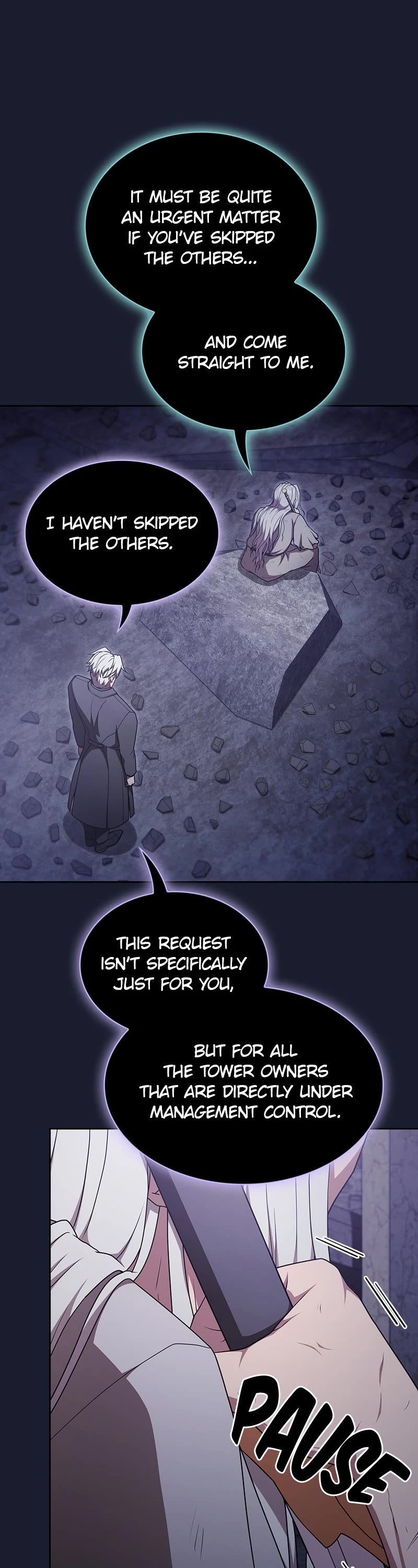 The Tutorial Tower's Advanced Player Chapter 184 page 18 - Chapter 184: Episode 184