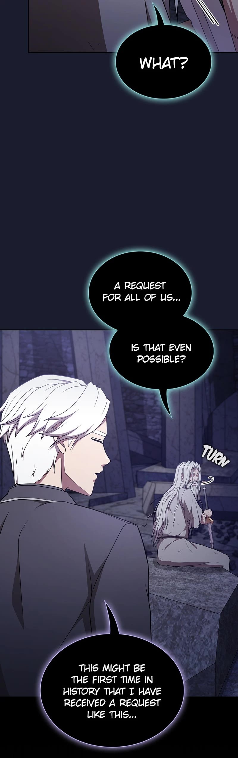 The Tutorial Tower's Advanced Player Chapter 184 page 19 - Chapter 184: Episode 184