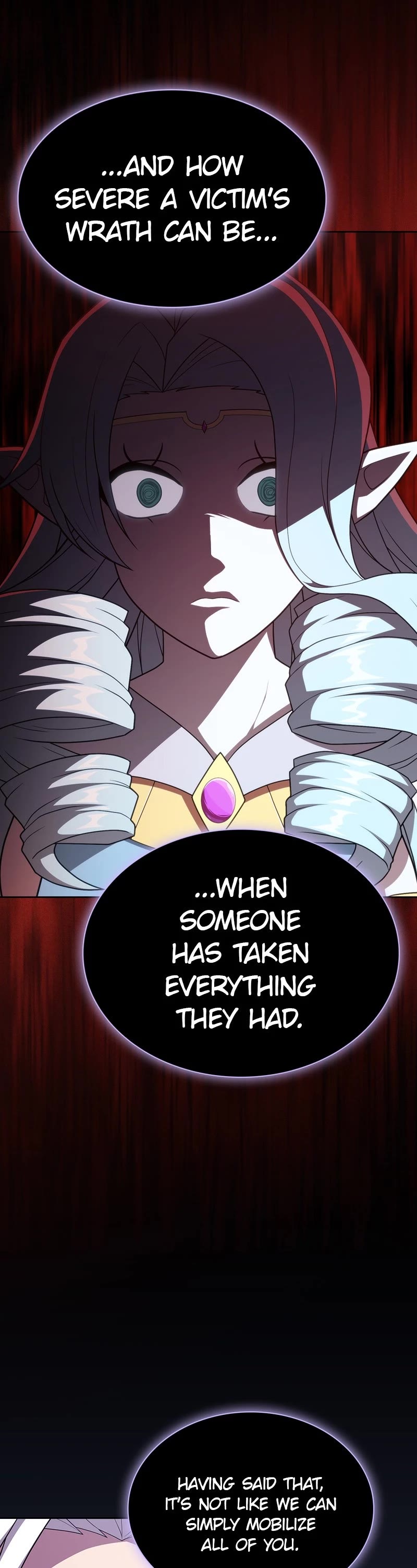 The Tutorial Tower's Advanced Player Chapter 184 page 21 - Chapter 184: Episode 184