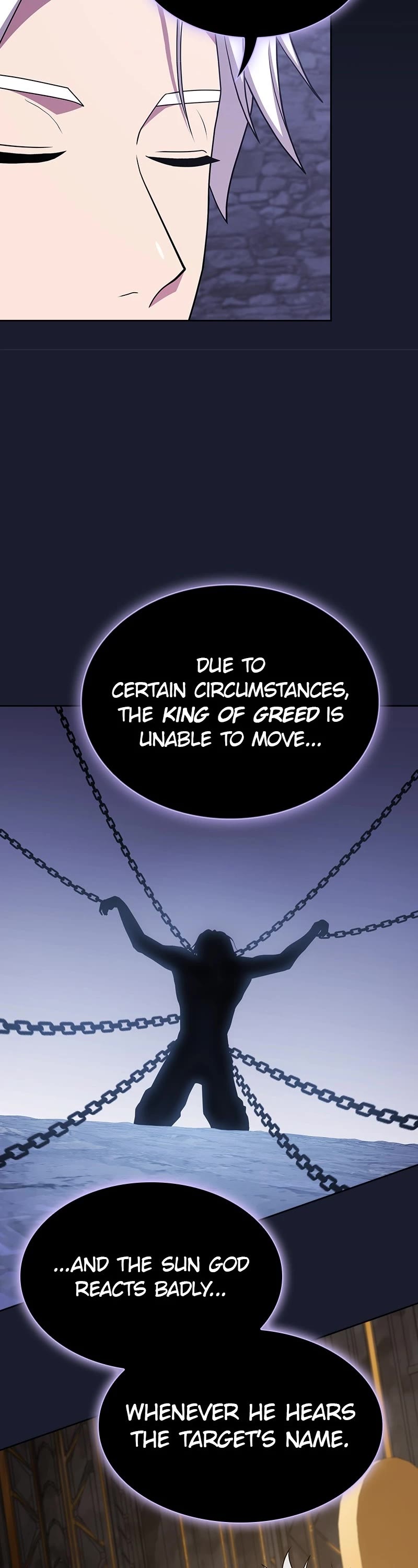 The Tutorial Tower's Advanced Player Chapter 184 page 22 - Chapter 184: Episode 184
