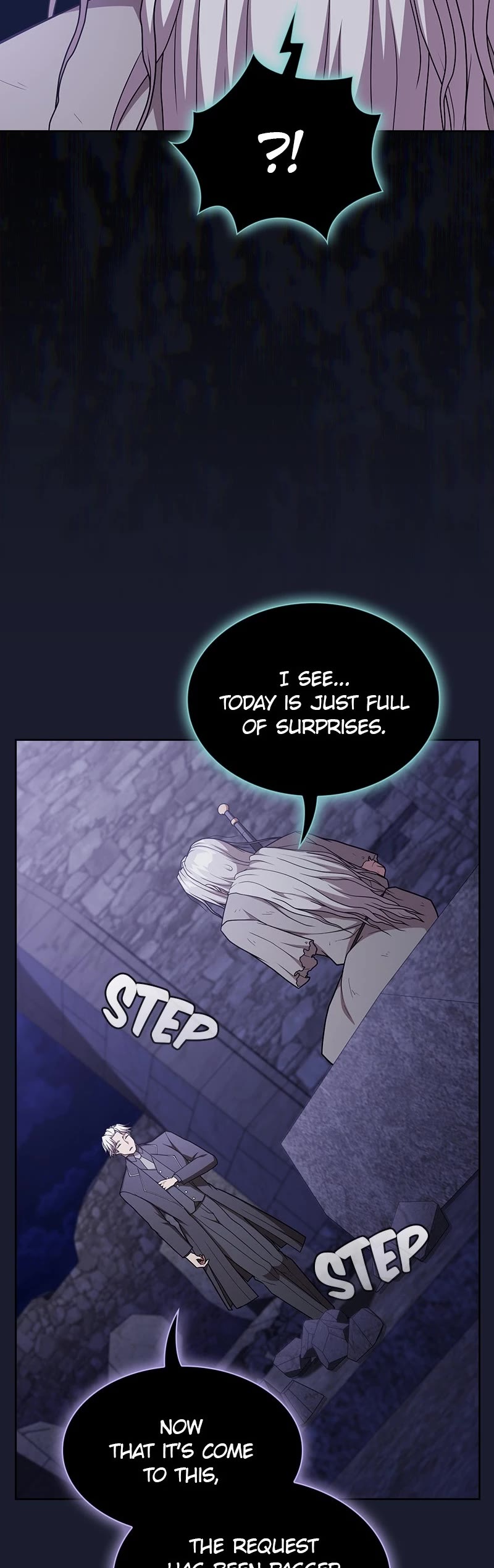 The Tutorial Tower's Advanced Player Chapter 184 page 25 - Chapter 184: Episode 184