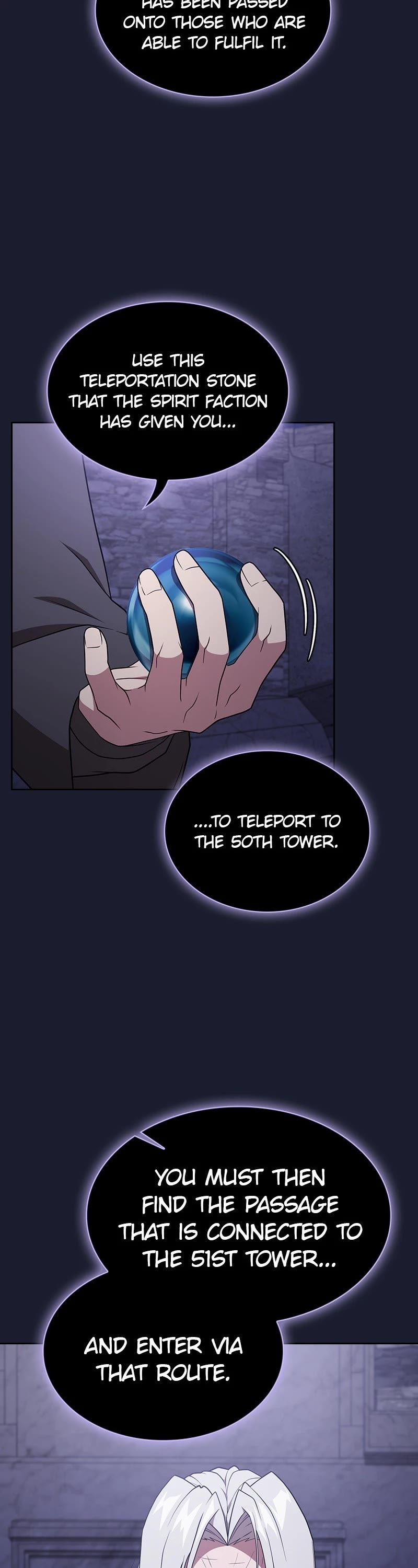 The Tutorial Tower's Advanced Player Chapter 184 page 26 - Chapter 184: Episode 184
