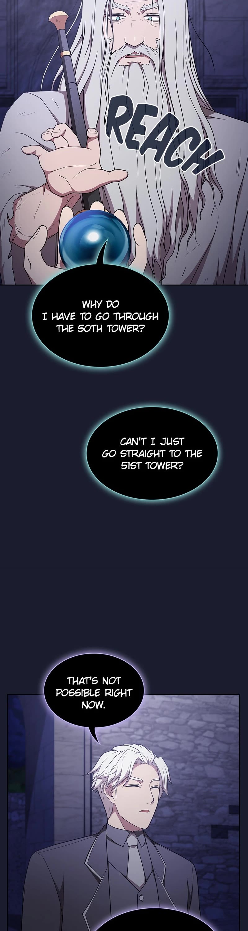 The Tutorial Tower's Advanced Player Chapter 184 page 27 - Chapter 184: Episode 184