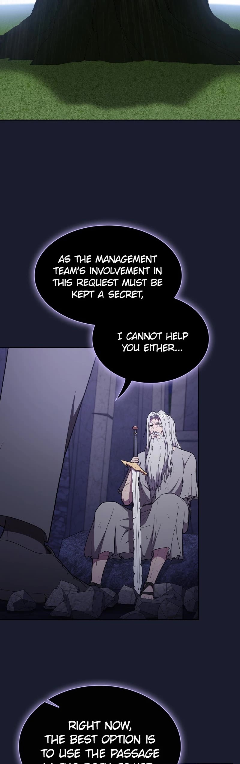 The Tutorial Tower's Advanced Player Chapter 184 page 29 - Chapter 184: Episode 184