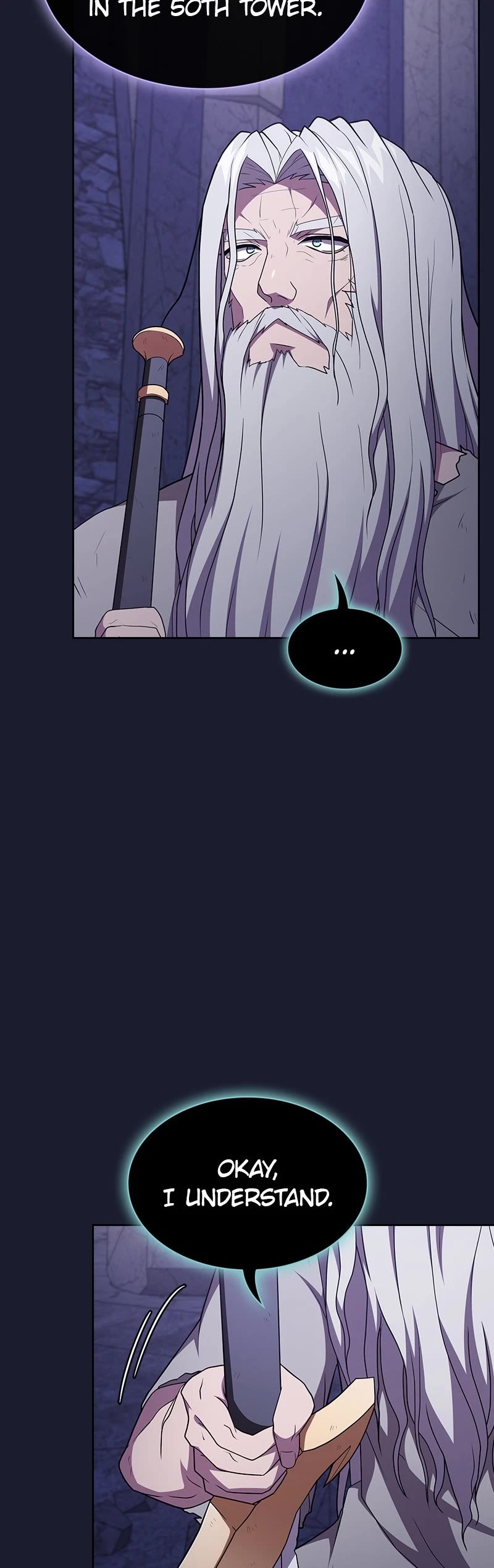 The Tutorial Tower's Advanced Player Chapter 184 page 30 - Chapter 184: Episode 184