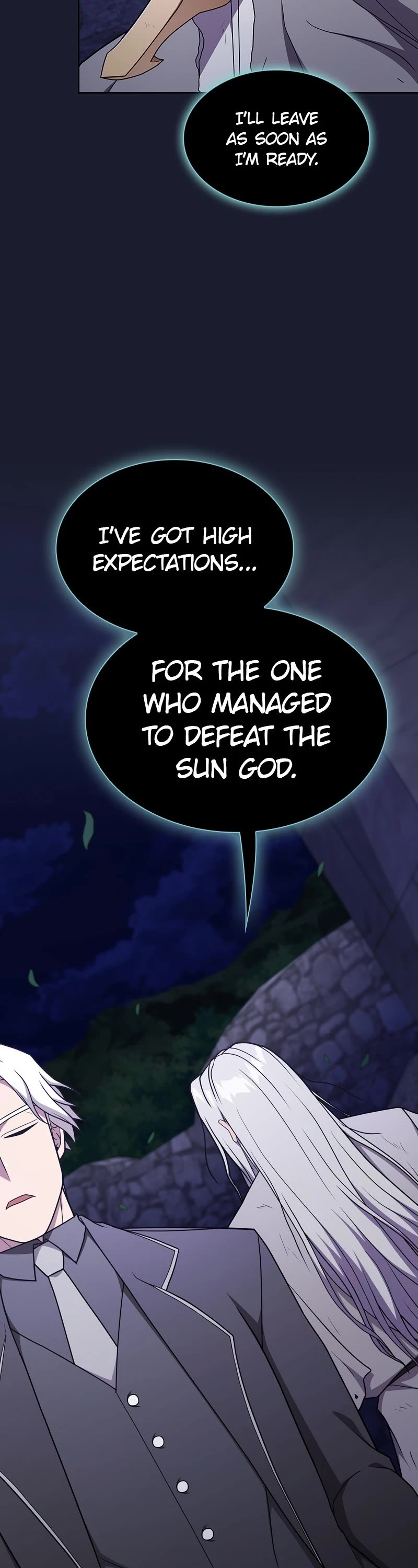 The Tutorial Tower's Advanced Player Chapter 184 page 31 - Chapter 184: Episode 184