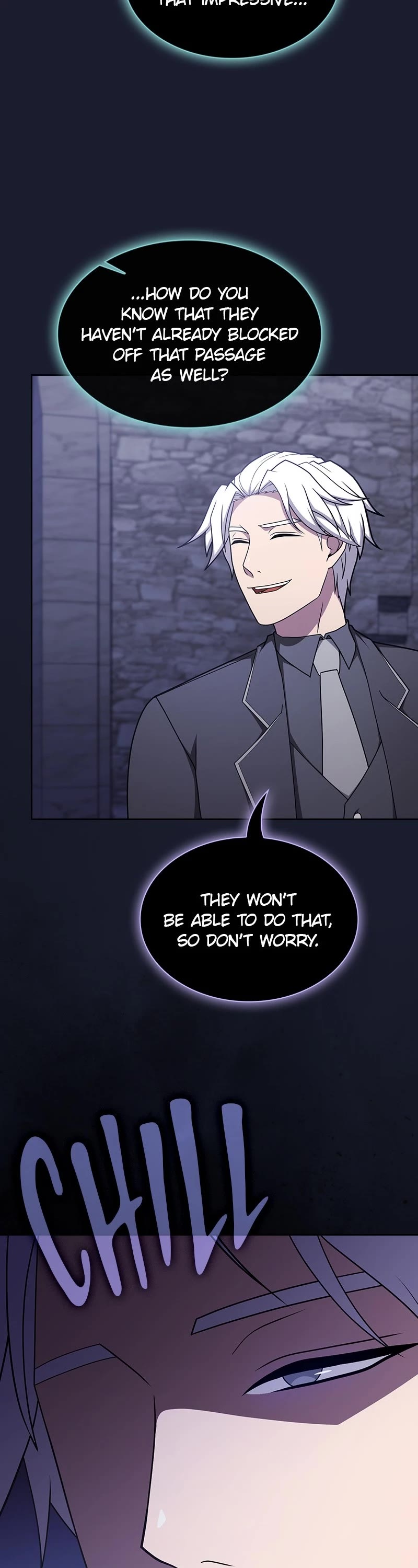 The Tutorial Tower's Advanced Player Chapter 184 page 36 - Chapter 184: Episode 184