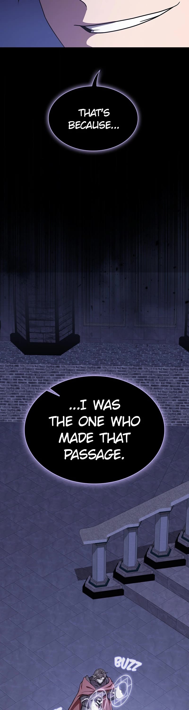 The Tutorial Tower's Advanced Player Chapter 184 page 37 - Chapter 184: Episode 184