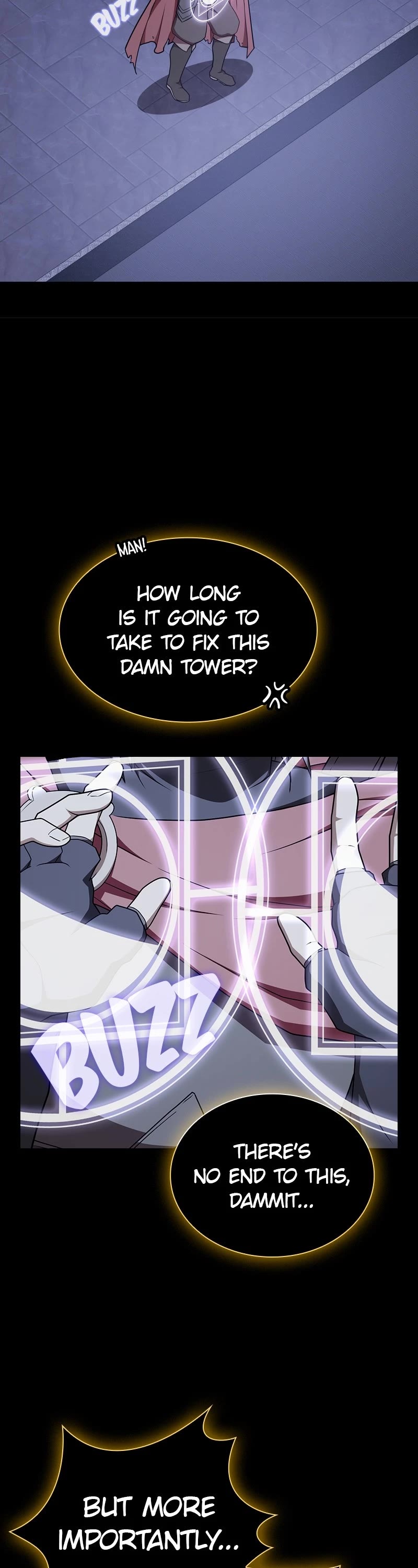 The Tutorial Tower's Advanced Player Chapter 184 page 38 - Chapter 184: Episode 184