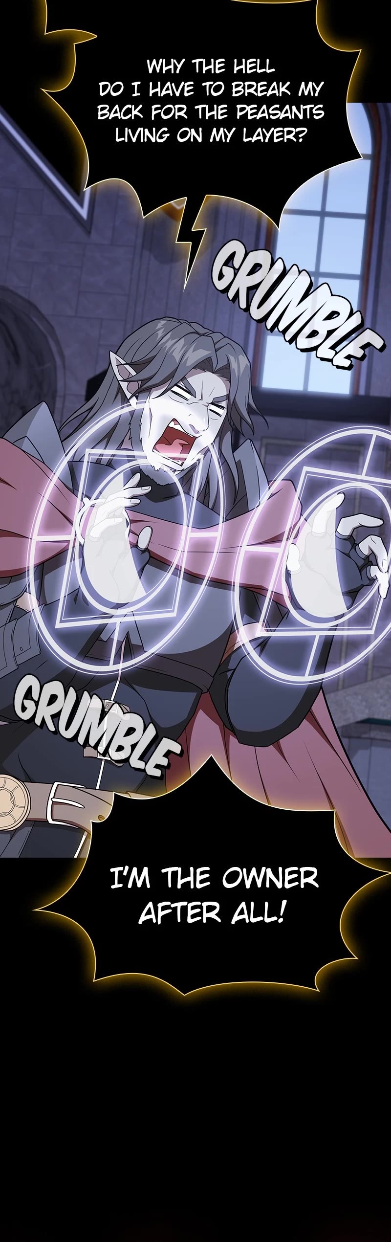 The Tutorial Tower's Advanced Player Chapter 184 page 39 - Chapter 184: Episode 184