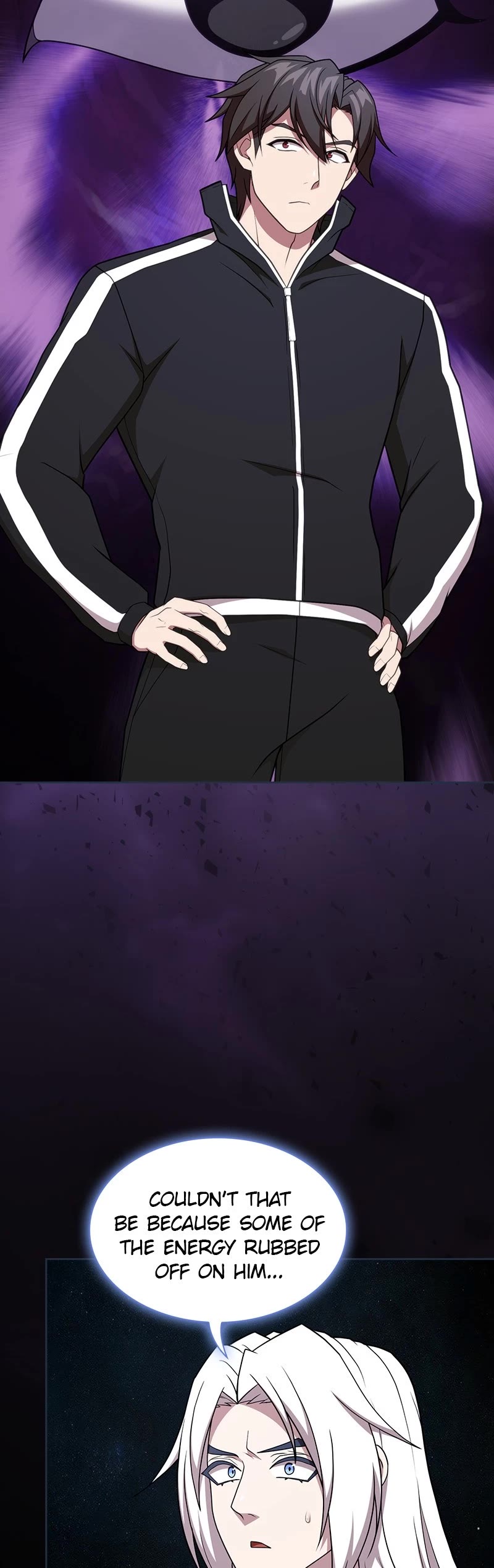 The Tutorial Tower's Advanced Player Chapter 184 page 4 - Chapter 184: Episode 184