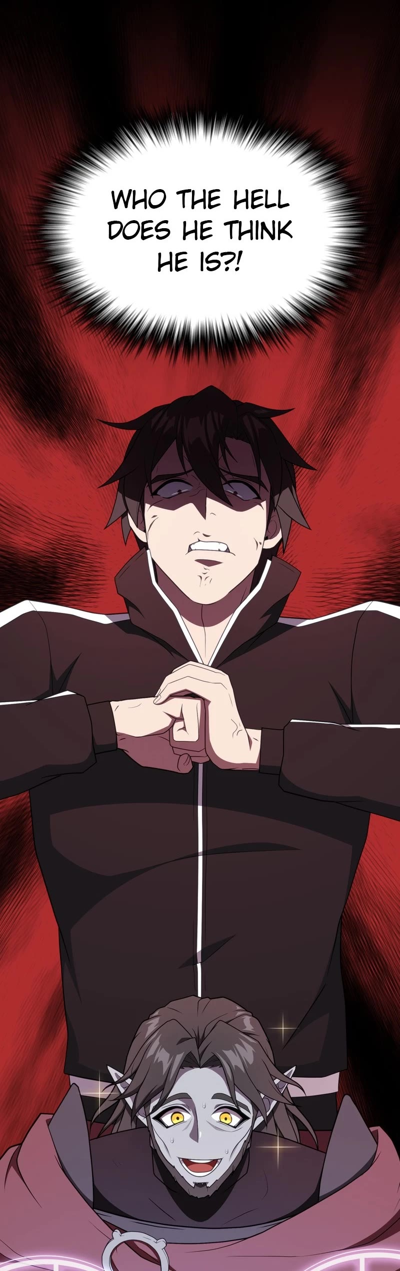 The Tutorial Tower's Advanced Player Chapter 184 page 40 - Chapter 184: Episode 184