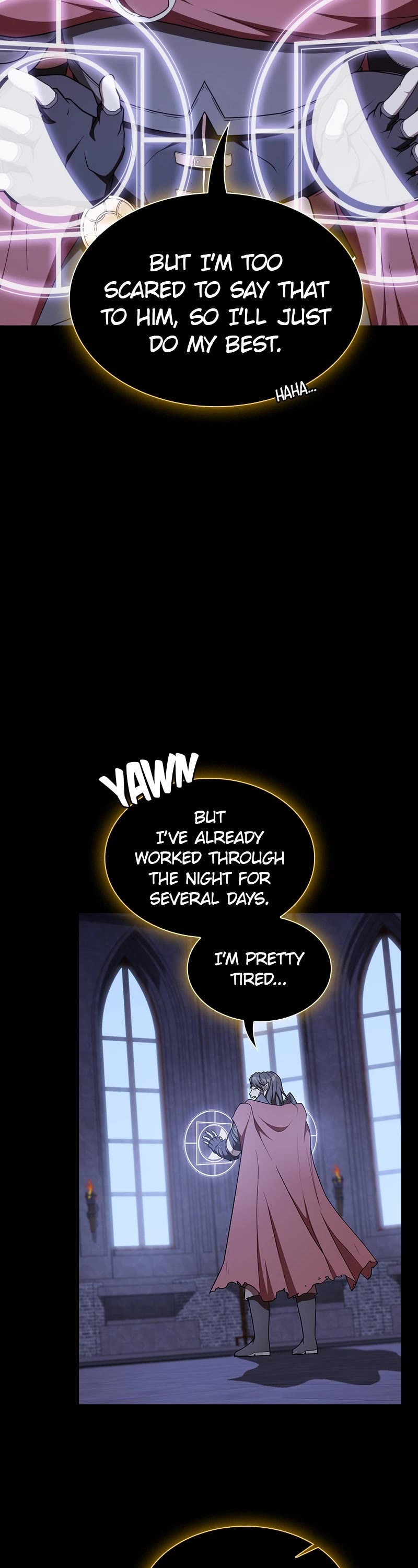 The Tutorial Tower's Advanced Player Chapter 184 page 41 - Chapter 184: Episode 184