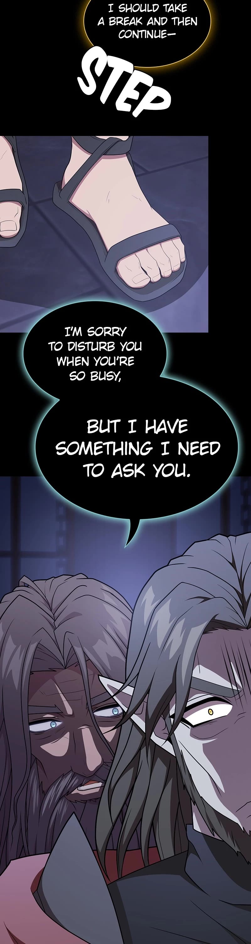 The Tutorial Tower's Advanced Player Chapter 184 page 42 - Chapter 184: Episode 184
