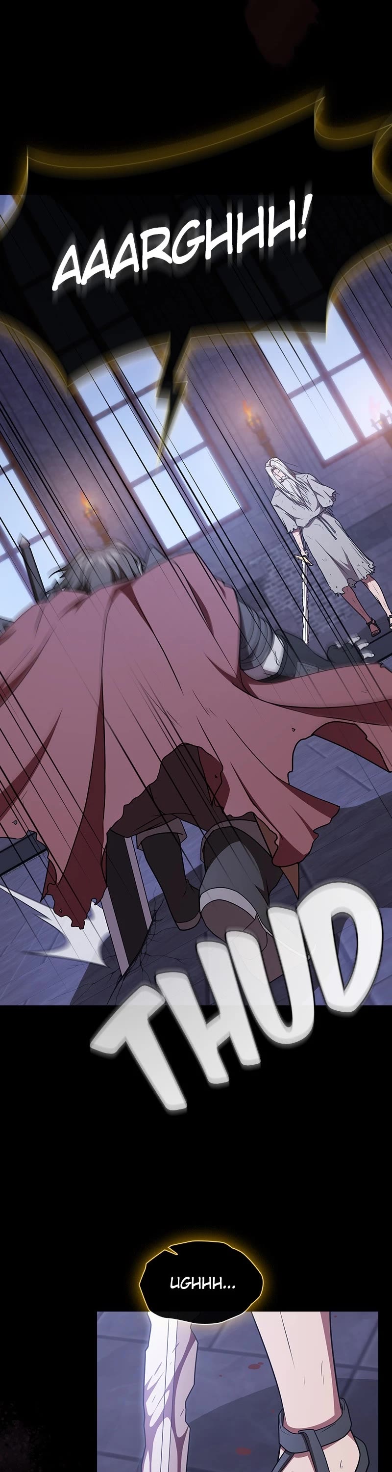 The Tutorial Tower's Advanced Player Chapter 184 page 46 - Chapter 184: Episode 184