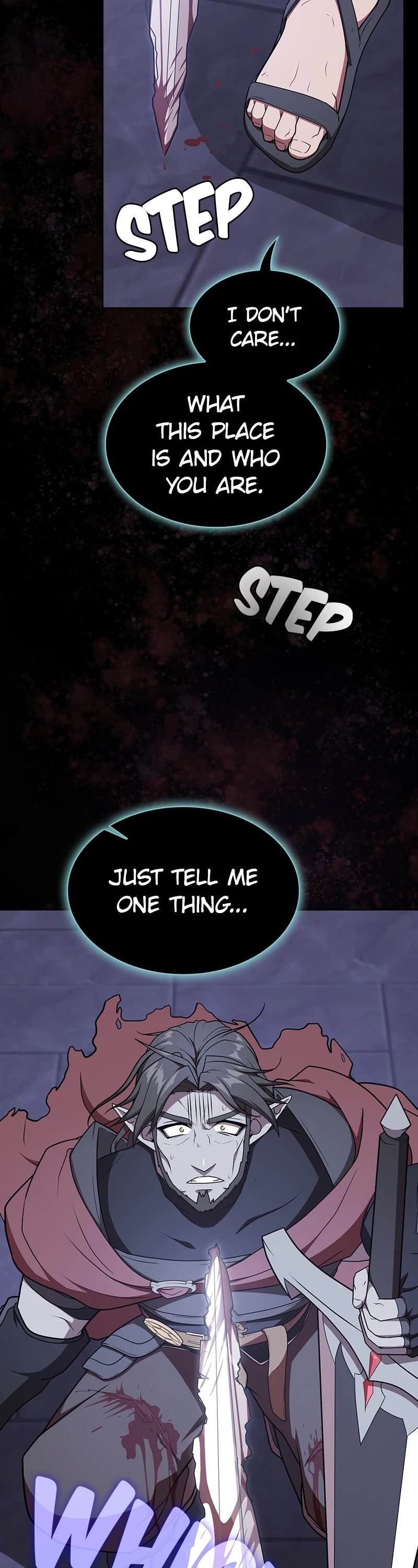 The Tutorial Tower's Advanced Player Chapter 184 page 47 - Chapter 184: Episode 184