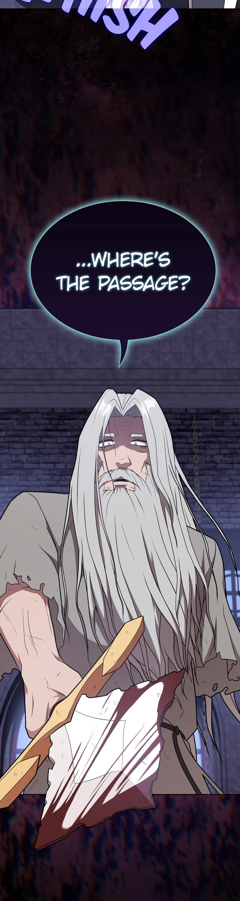 The Tutorial Tower's Advanced Player Chapter 184 page 48 - Chapter 184: Episode 184