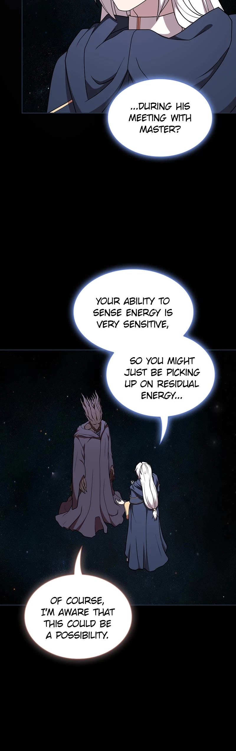 The Tutorial Tower's Advanced Player Chapter 184 page 5 - Chapter 184: Episode 184