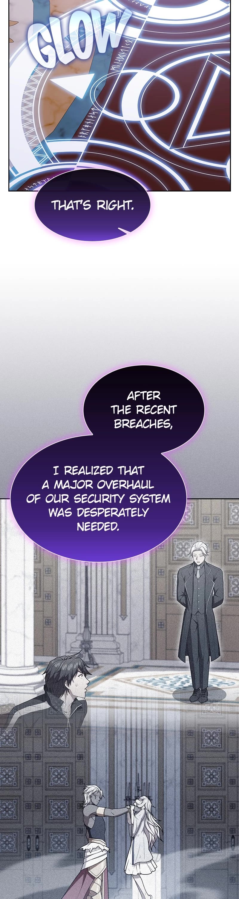 The Tutorial Tower's Advanced Player Chapter 184 page 51 - Chapter 184: Episode 184