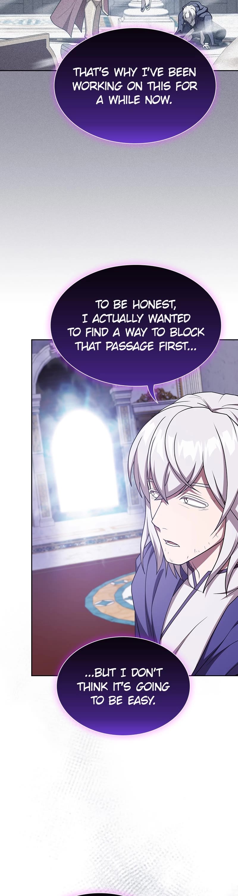 The Tutorial Tower's Advanced Player Chapter 184 page 52 - Chapter 184: Episode 184