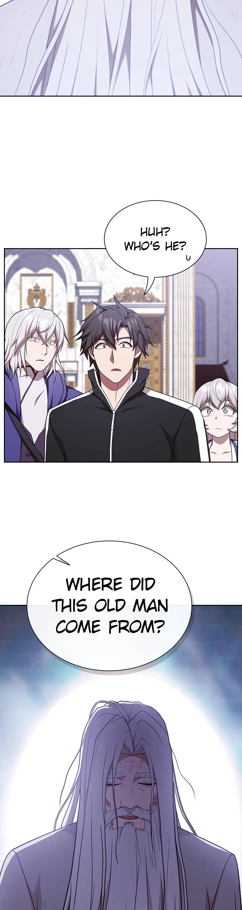 The Tutorial Tower's Advanced Player Chapter 184 page 56 - Chapter 184: Episode 184