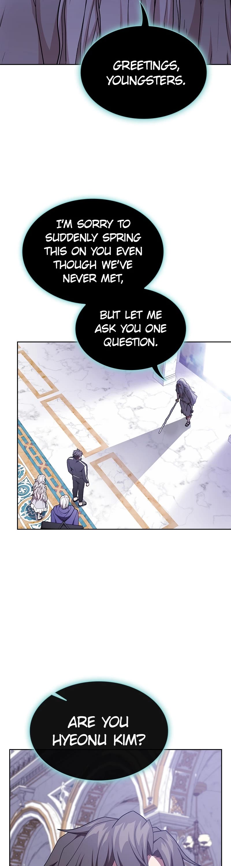The Tutorial Tower's Advanced Player Chapter 184 page 57 - Chapter 184: Episode 184
