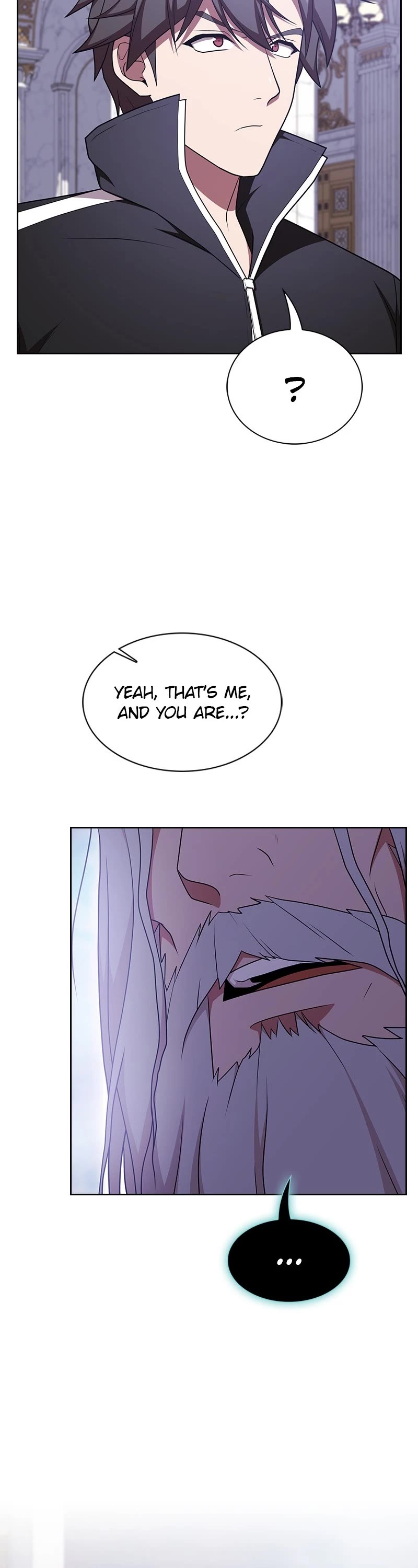 The Tutorial Tower's Advanced Player Chapter 184 page 58 - Chapter 184: Episode 184