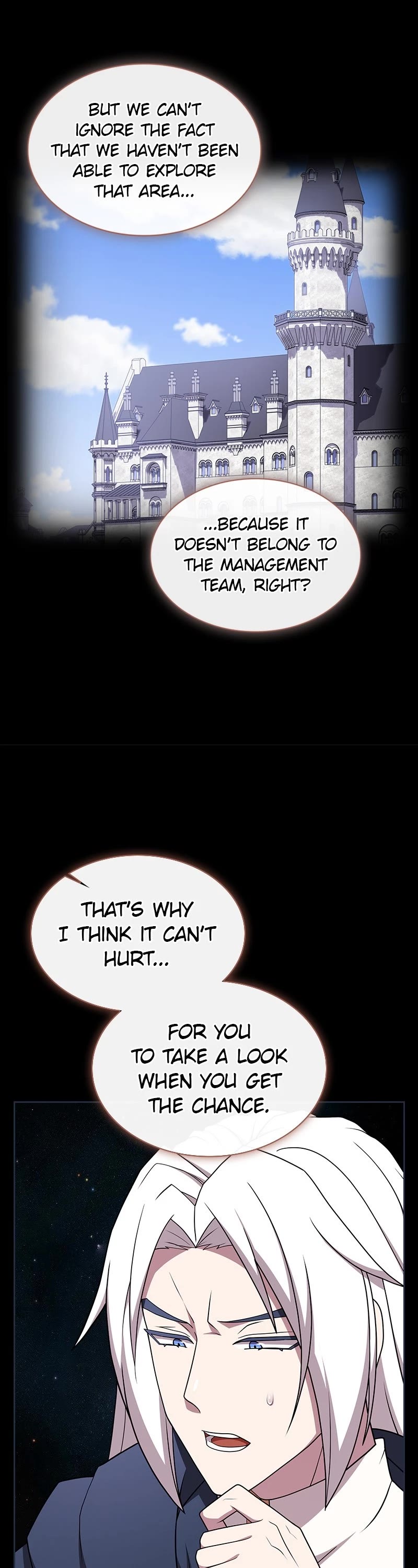 The Tutorial Tower's Advanced Player Chapter 184 page 6 - Chapter 184: Episode 184