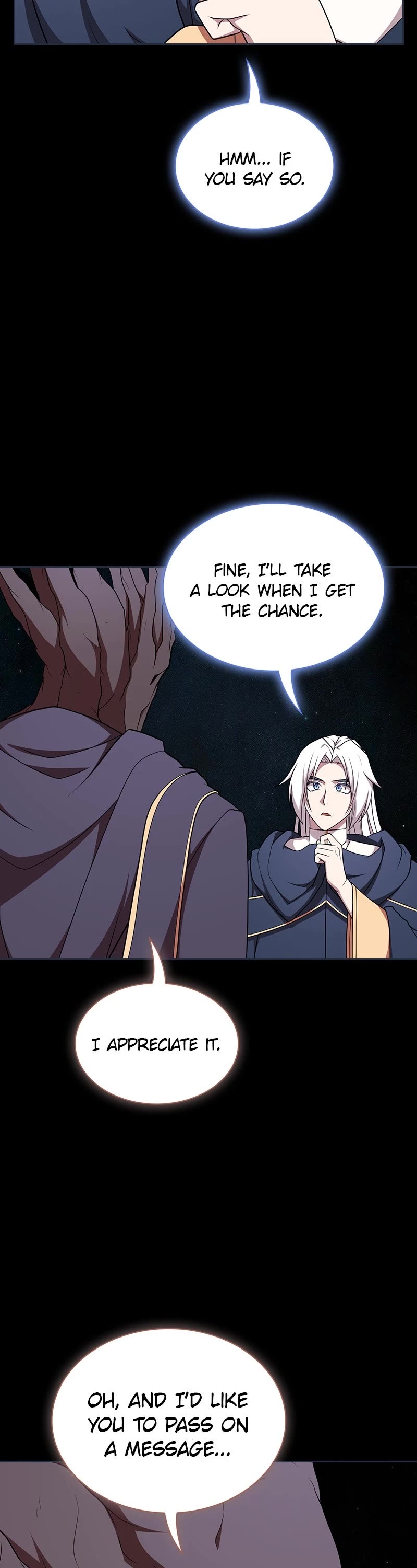 The Tutorial Tower's Advanced Player Chapter 184 page 7 - Chapter 184: Episode 184