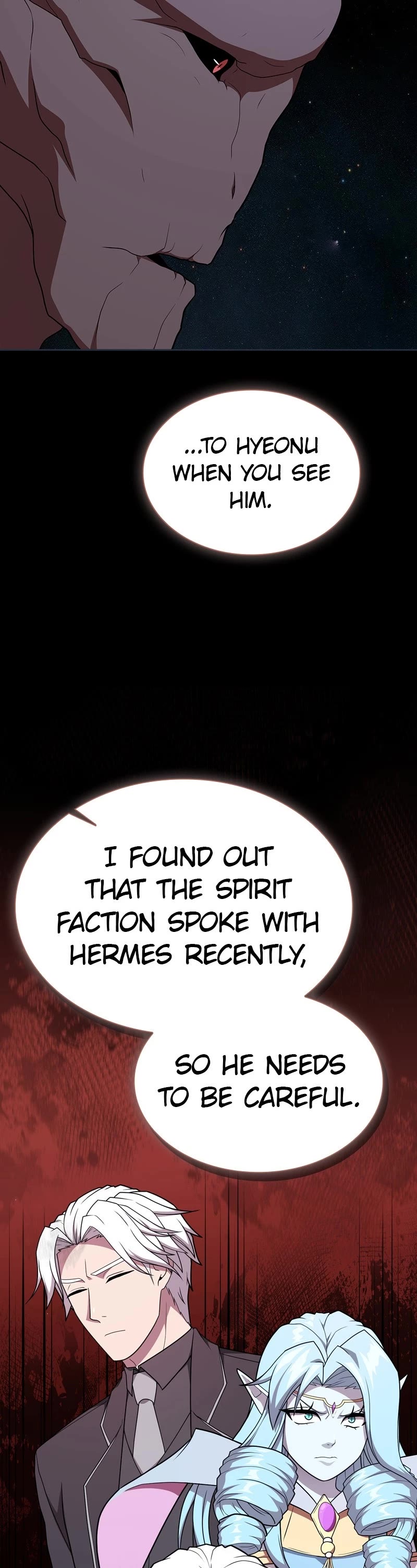 The Tutorial Tower's Advanced Player Chapter 184 page 8 - Chapter 184: Episode 184