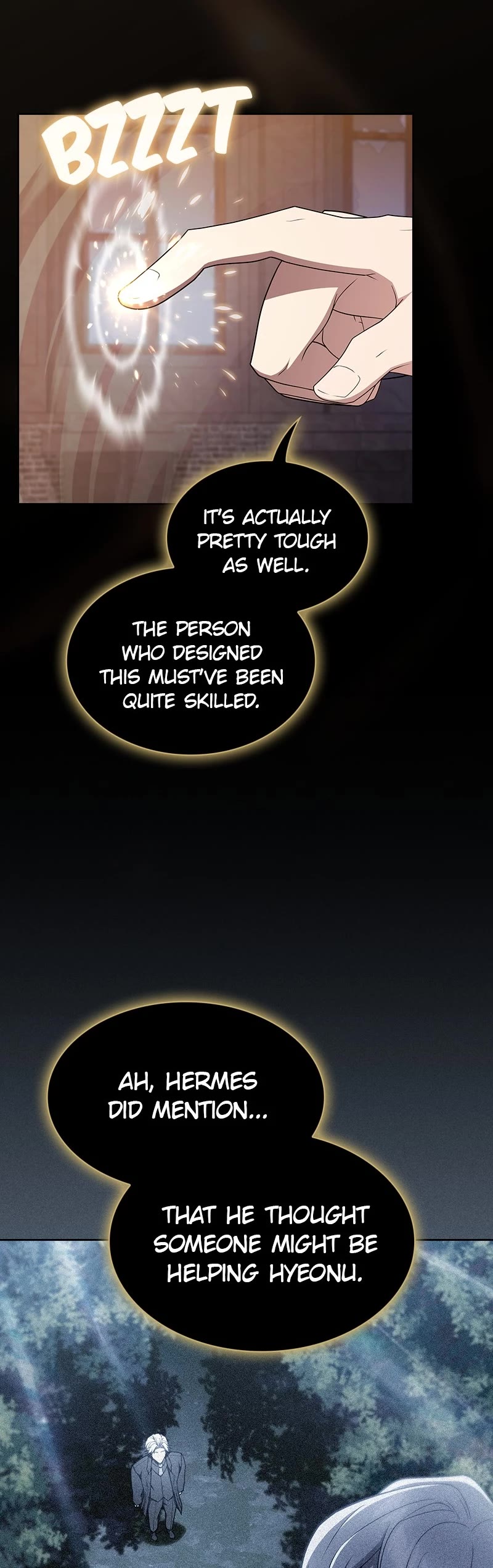 The Tutorial Tower's Advanced Player Chapter 185 page 10 - Chapter 185: Episode 185
