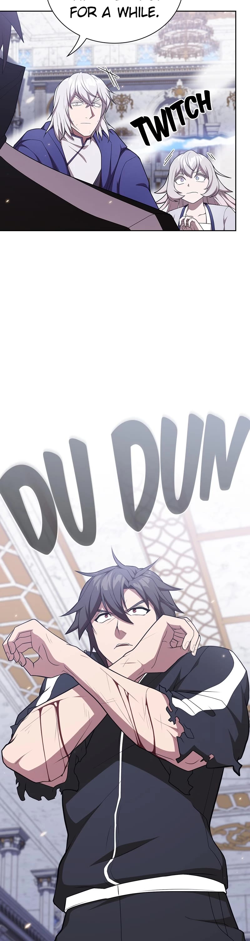 The Tutorial Tower's Advanced Player Chapter 185 page 18 - Chapter 185: Episode 185
