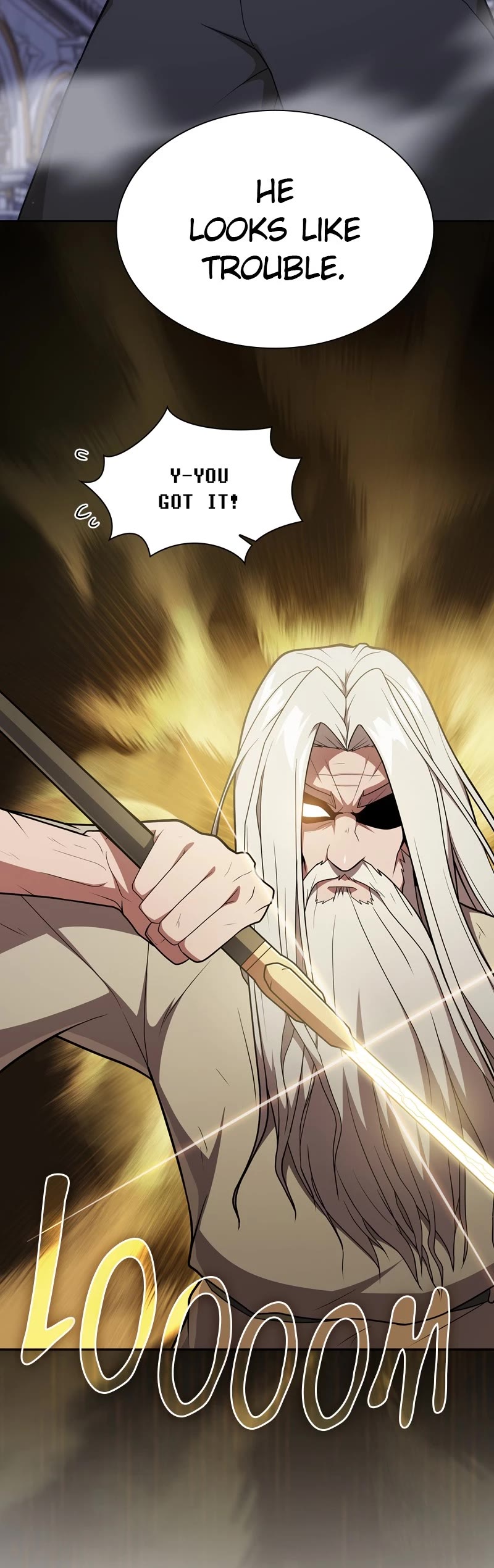 The Tutorial Tower's Advanced Player Chapter 185 page 19 - Chapter 185: Episode 185