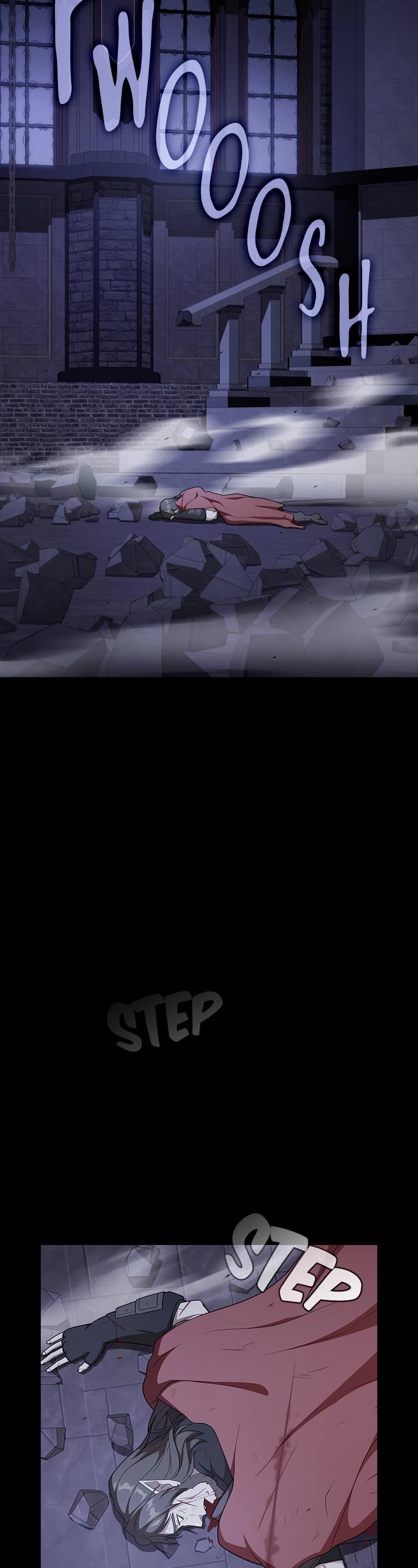 The Tutorial Tower's Advanced Player Chapter 185 page 2 - Chapter 185: Episode 185