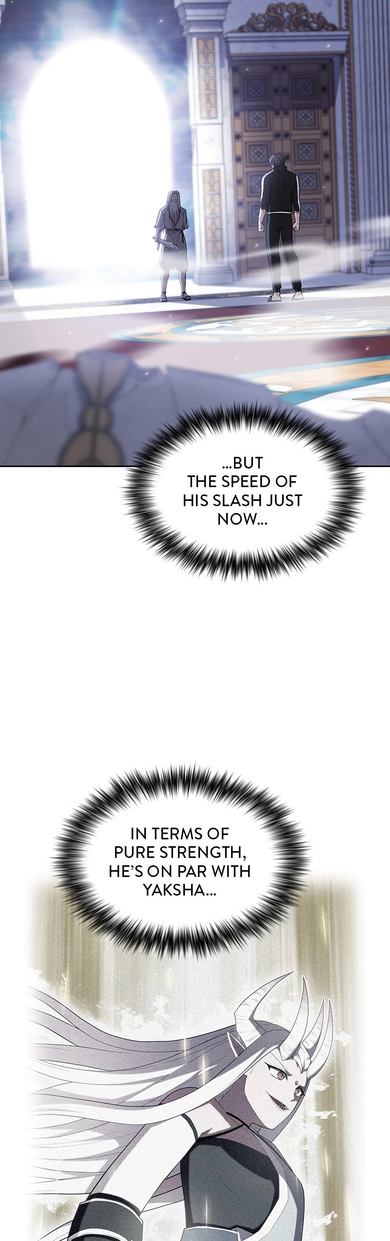 The Tutorial Tower's Advanced Player Chapter 185 page 24 - Chapter 185: Episode 185