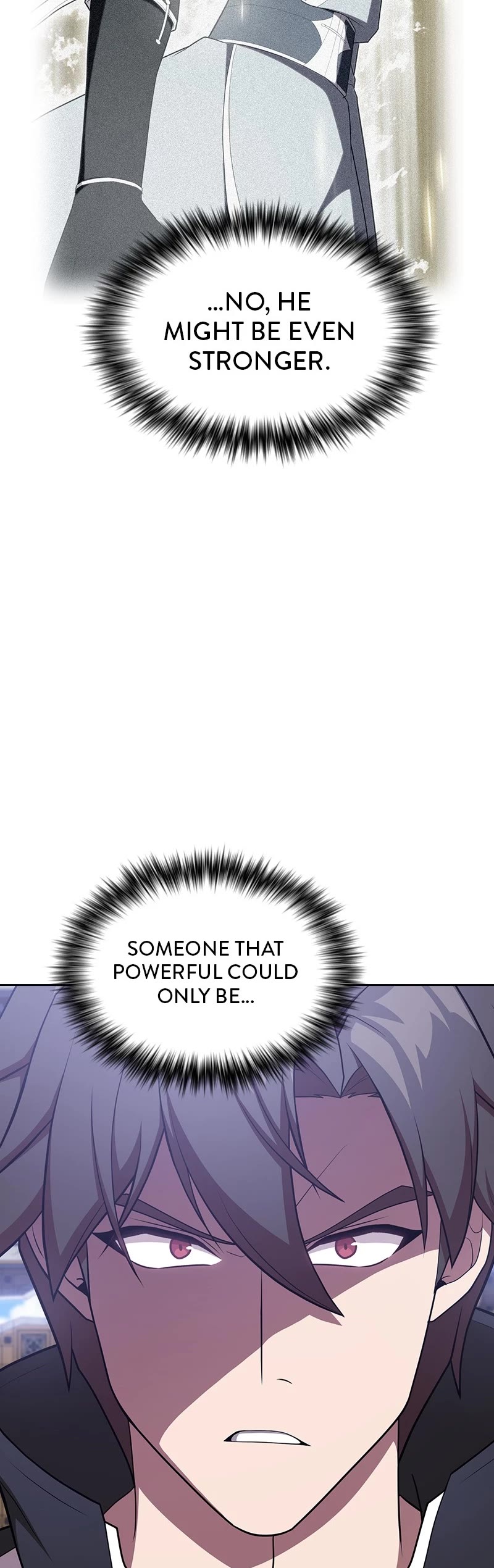 The Tutorial Tower's Advanced Player Chapter 185 page 25 - Chapter 185: Episode 185