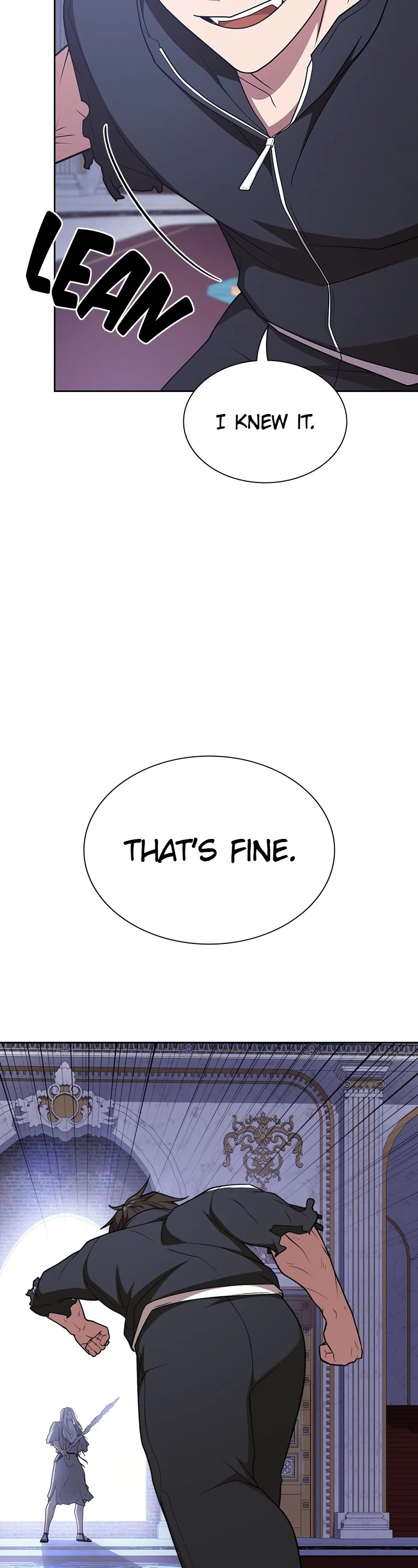 The Tutorial Tower's Advanced Player Chapter 185 page 28 - Chapter 185: Episode 185