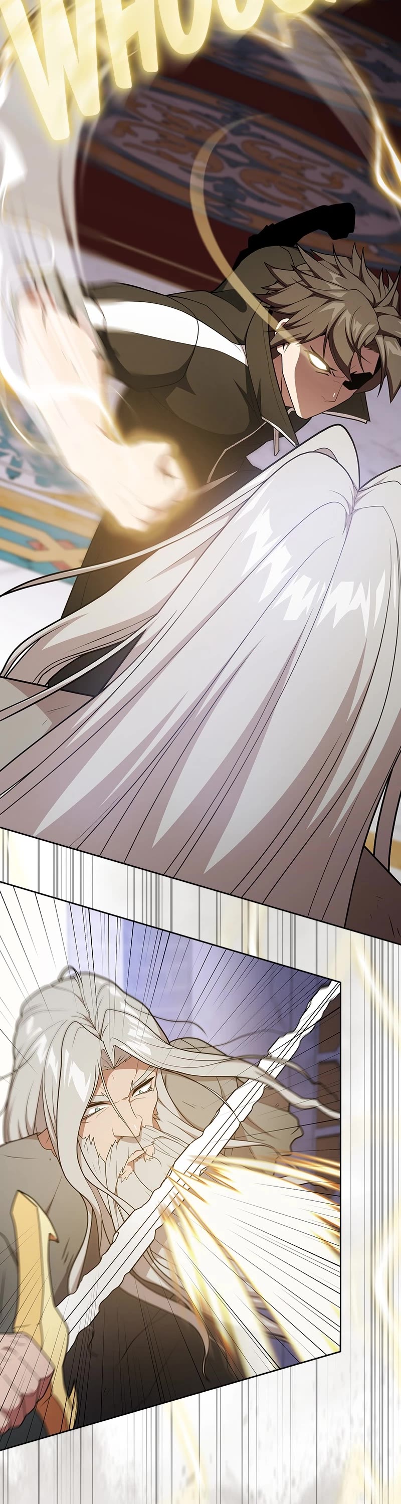 The Tutorial Tower's Advanced Player Chapter 185 page 37 - Chapter 185: Episode 185