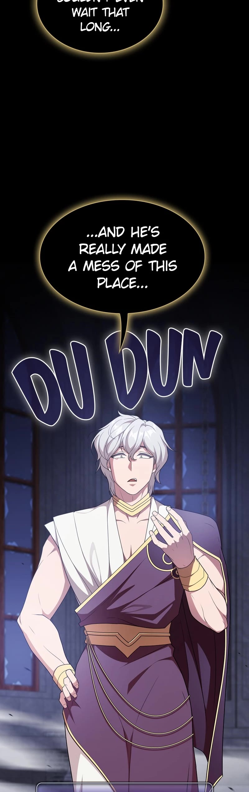 The Tutorial Tower's Advanced Player Chapter 185 page 4 - Chapter 185: Episode 185