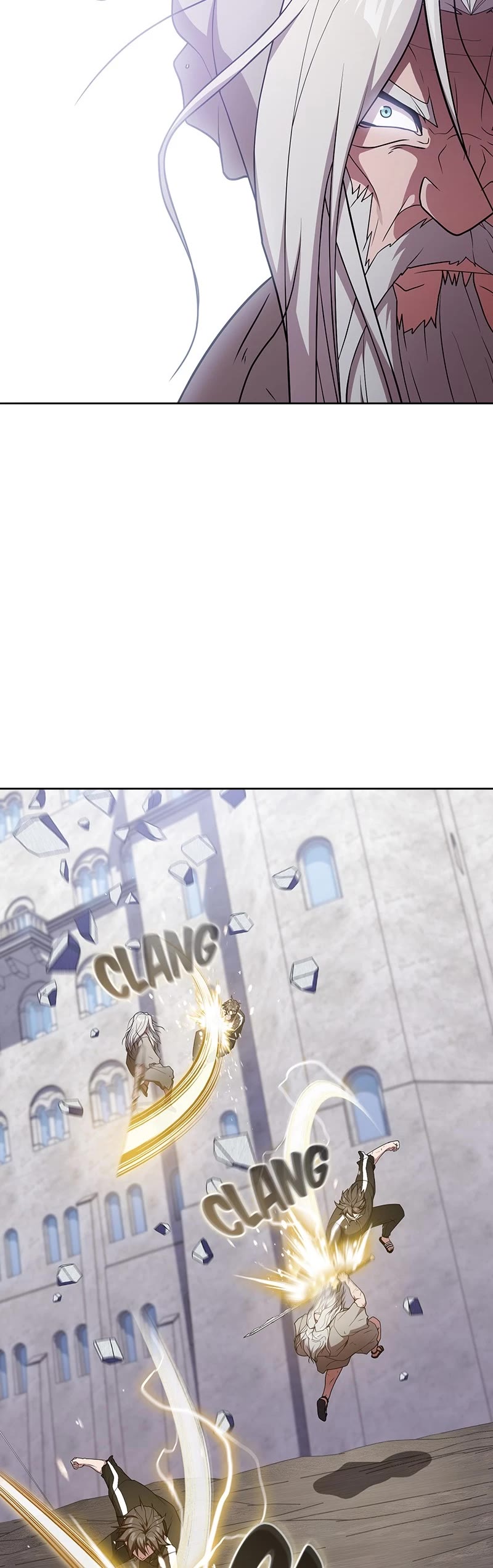 The Tutorial Tower's Advanced Player Chapter 185 page 40 - Chapter 185: Episode 185